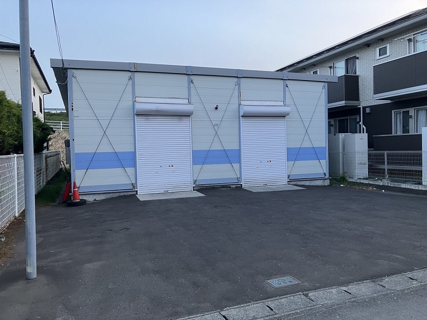 青森県八戸市石堂3丁目1番13