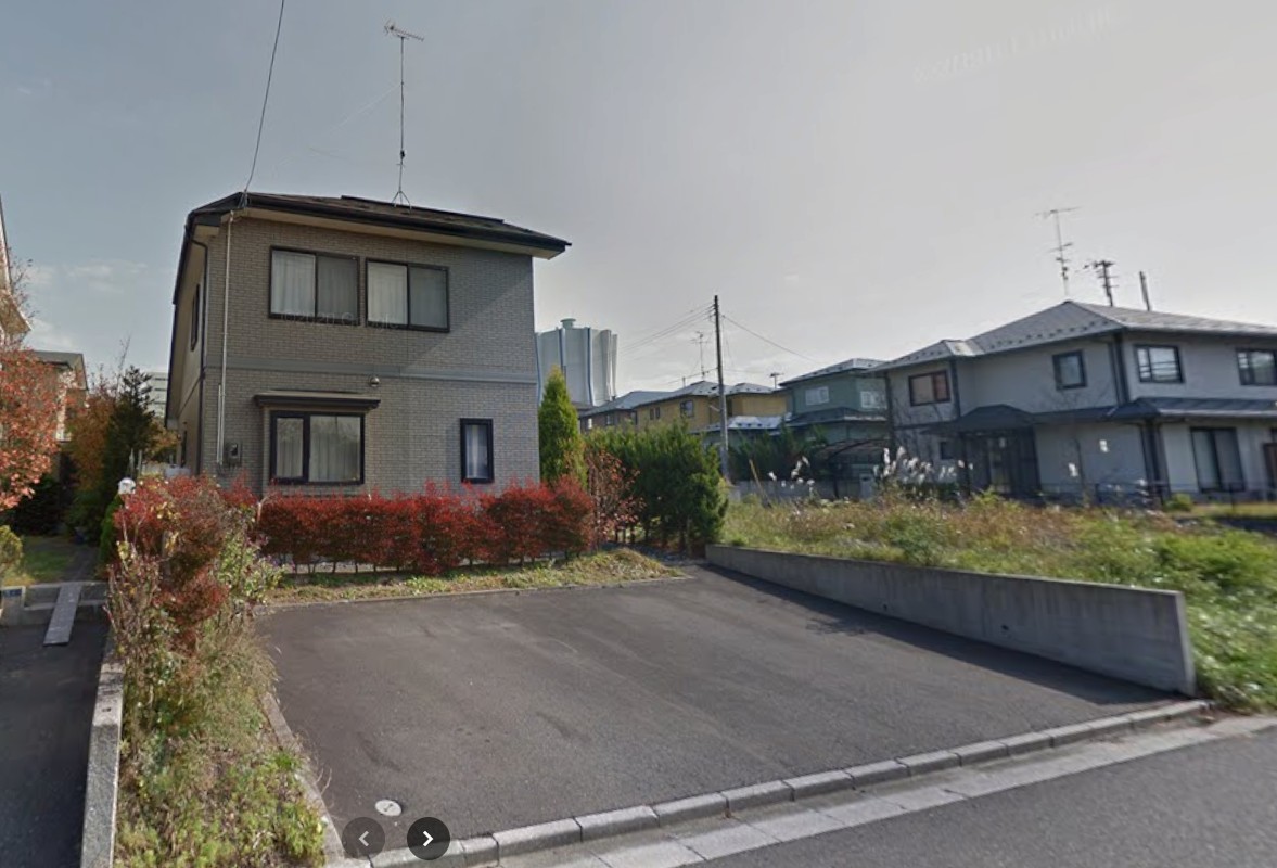 青森県八戸市南白山台2丁目12－14