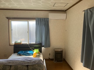 青森県八戸市南白山台2丁目12－14